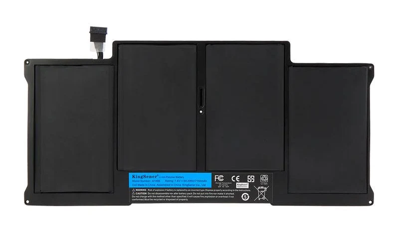 Apple MacBook A1496 Battery (OEM)